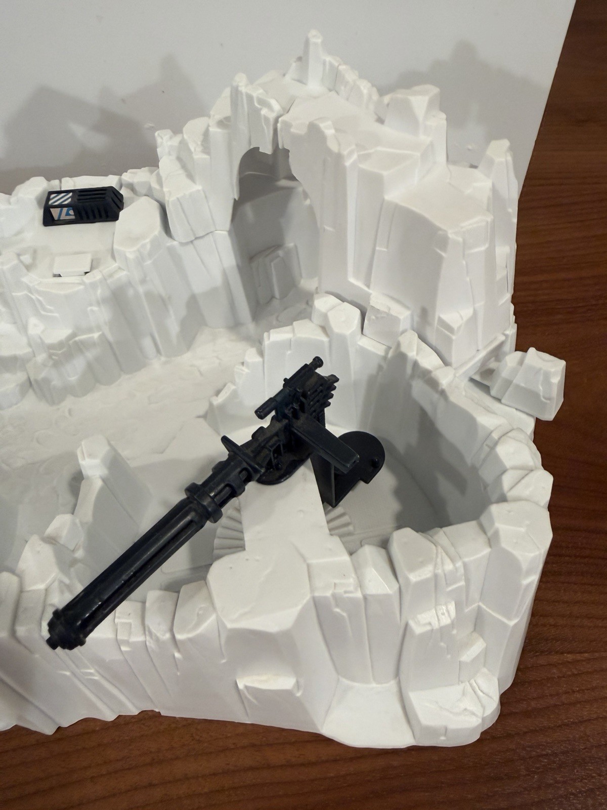Imperial Attack Base sold