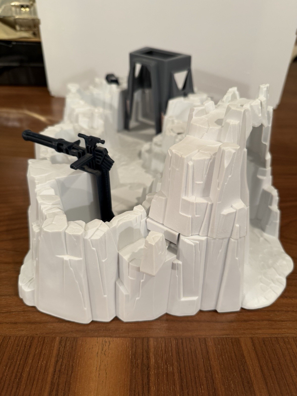 Imperial Attack Base sold