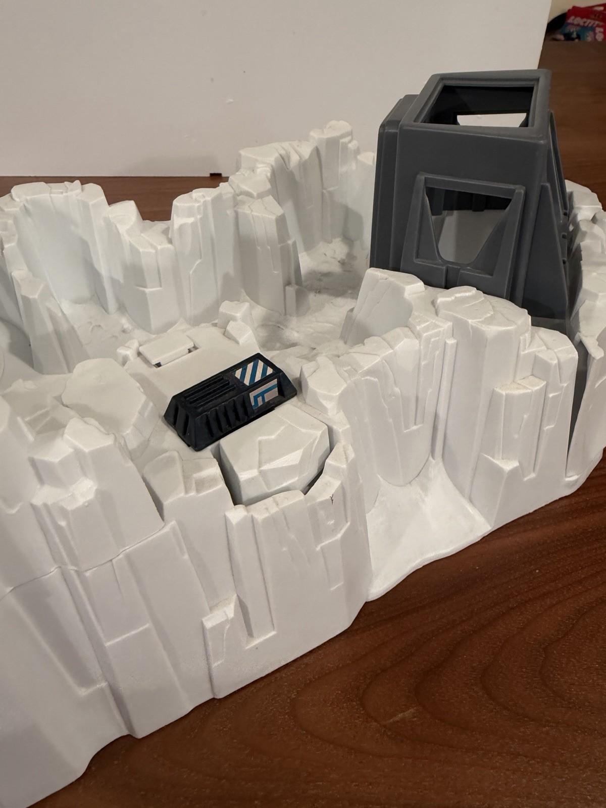 Imperial Attack Base sold