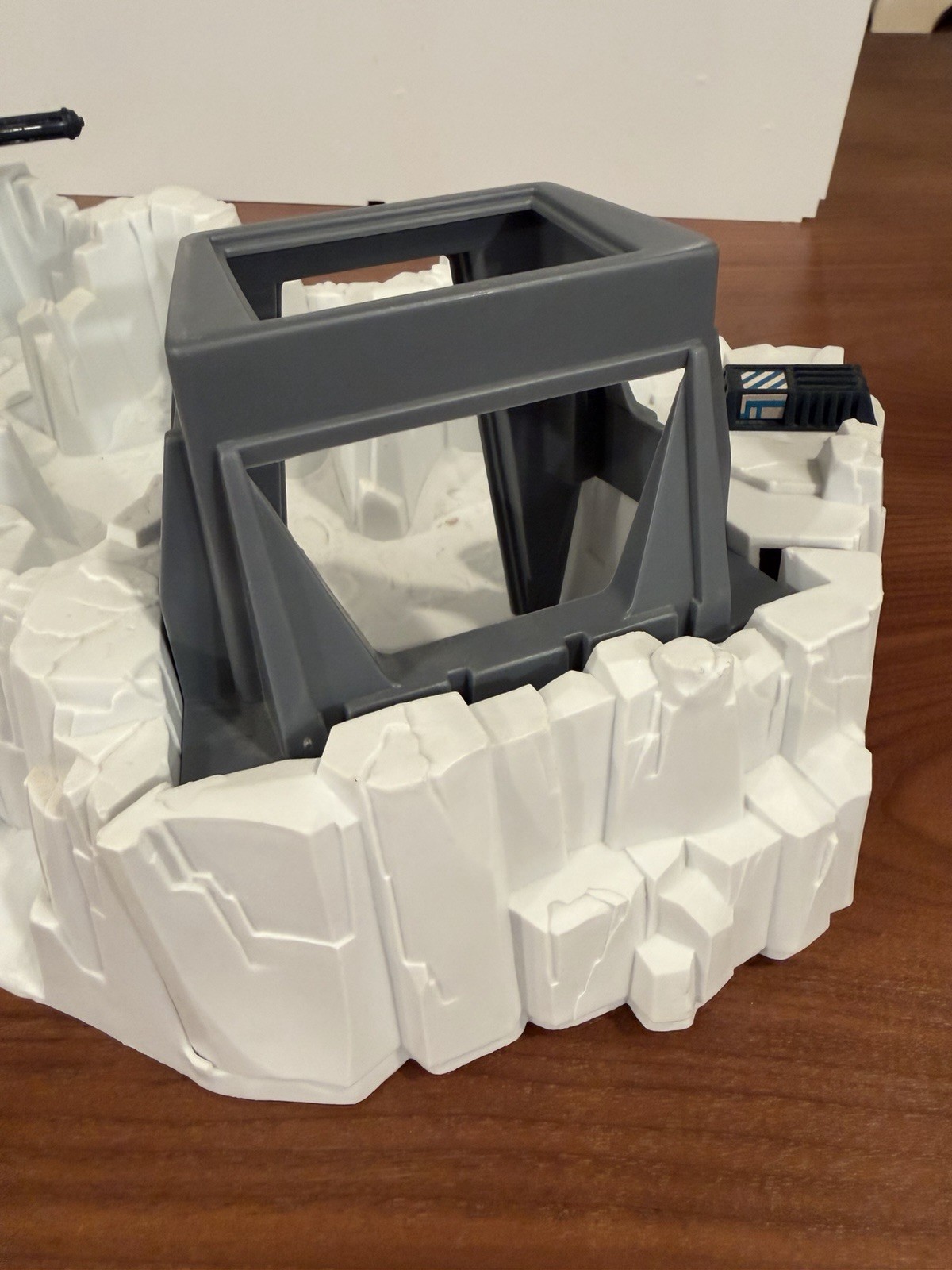 Imperial Attack Base sold
