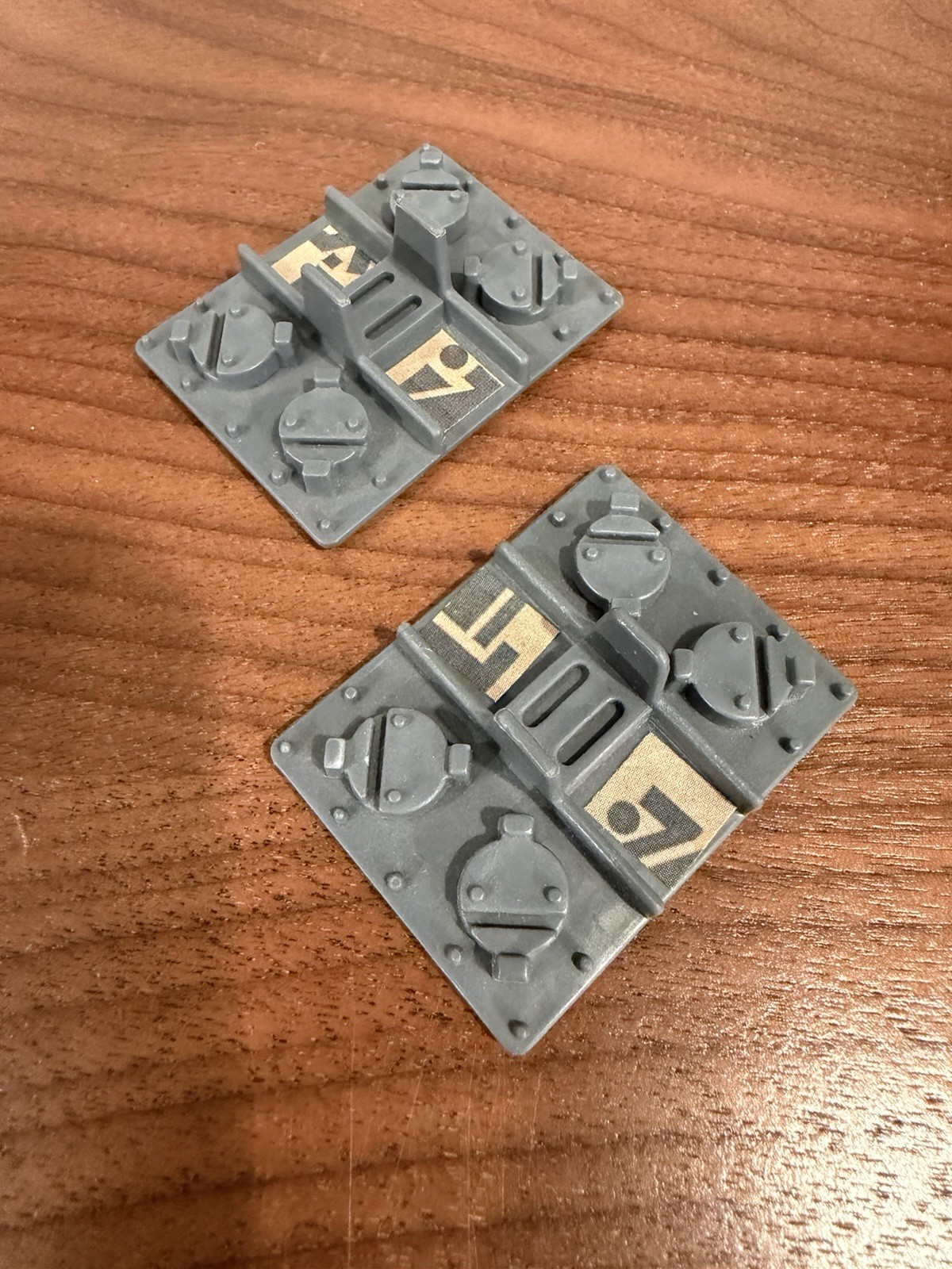 Imperial Attack Base sold