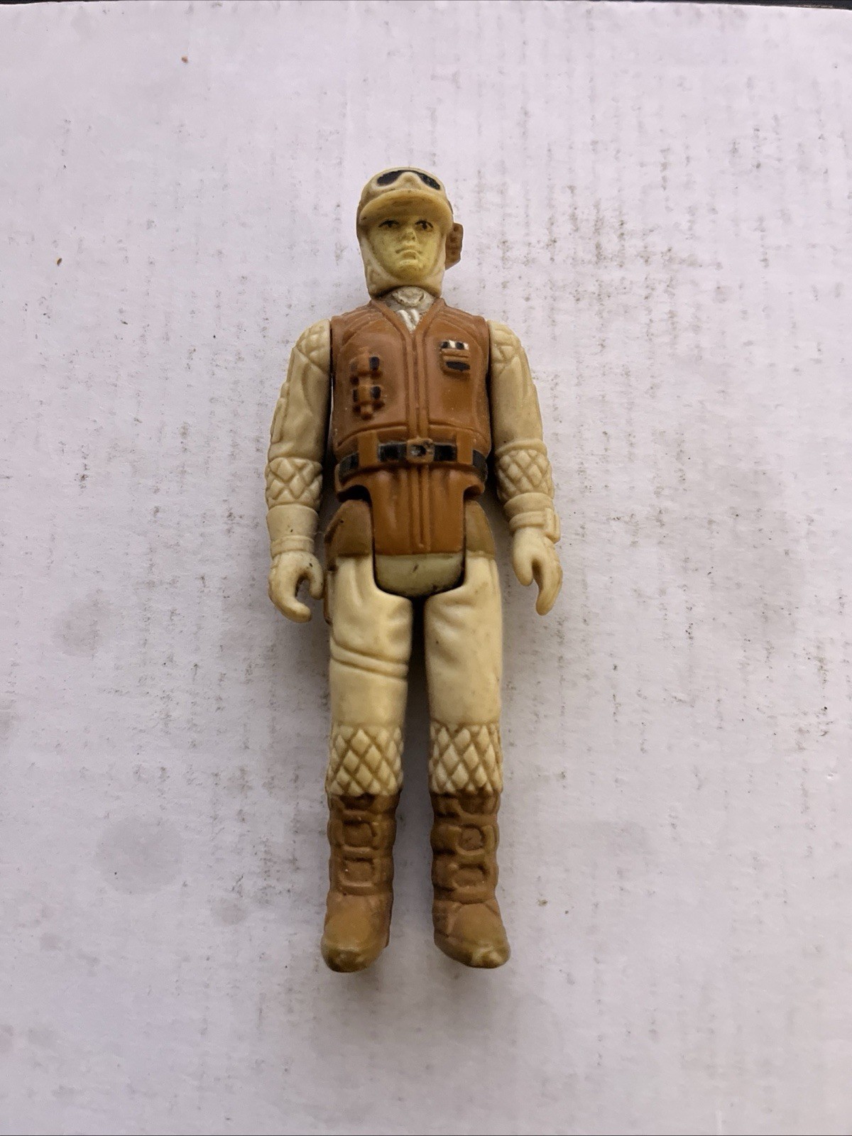 Rebel Soldier (Hoth Battle Gear) sold