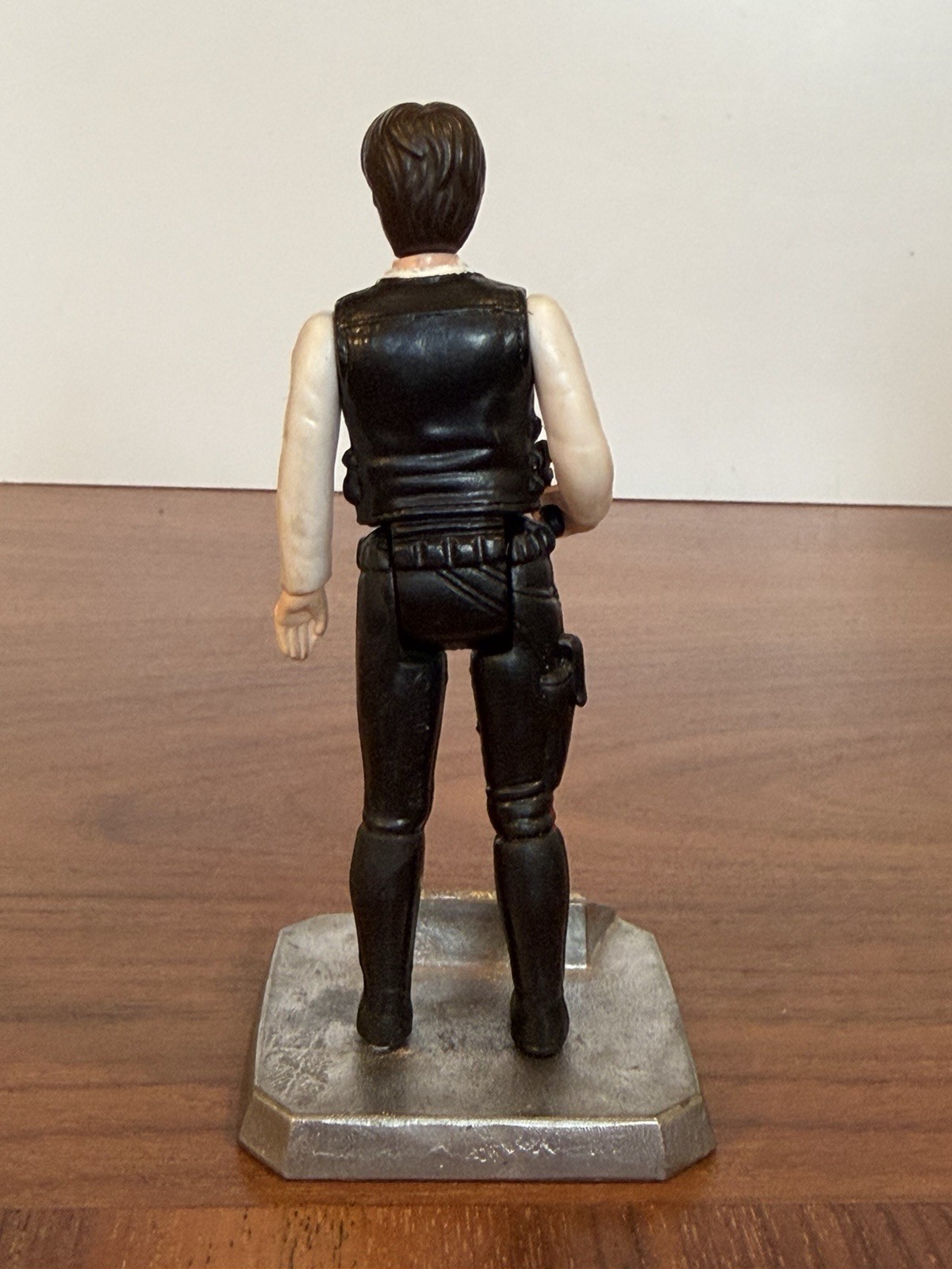 Han Solo sold