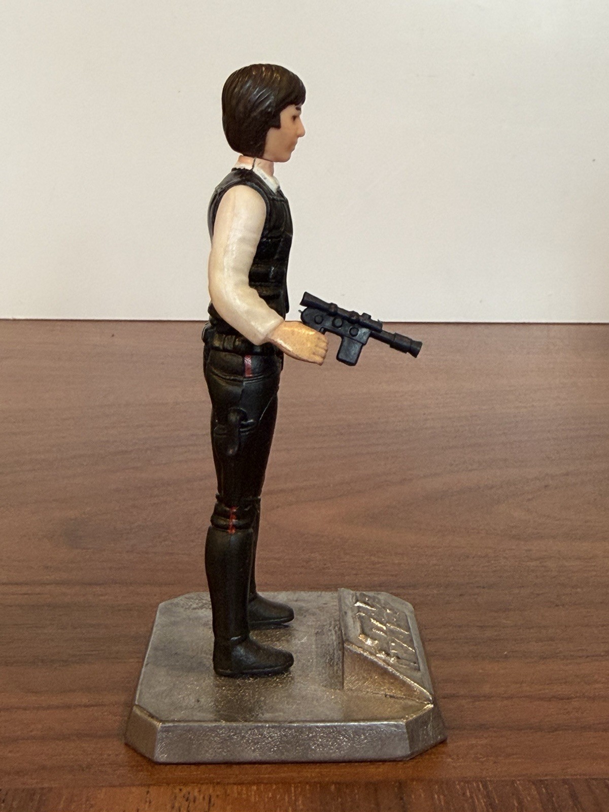 Han Solo sold