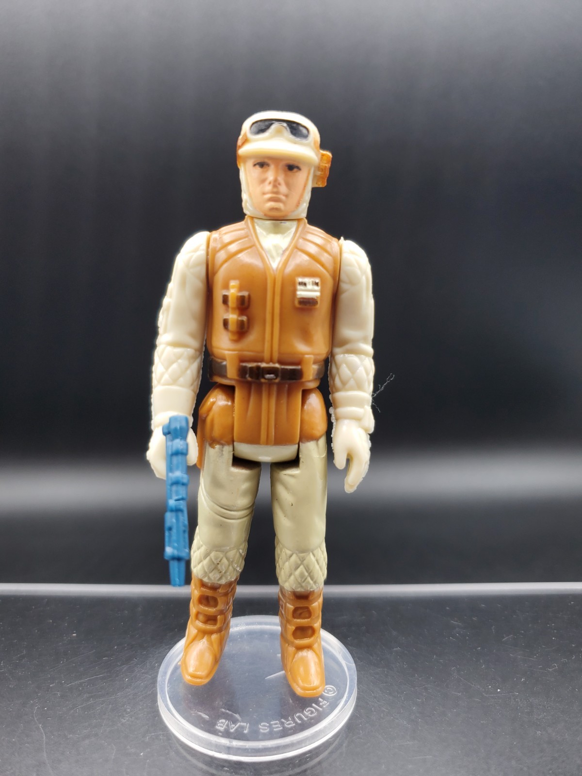 Rebel Soldier (Hoth Battle Gear) sold