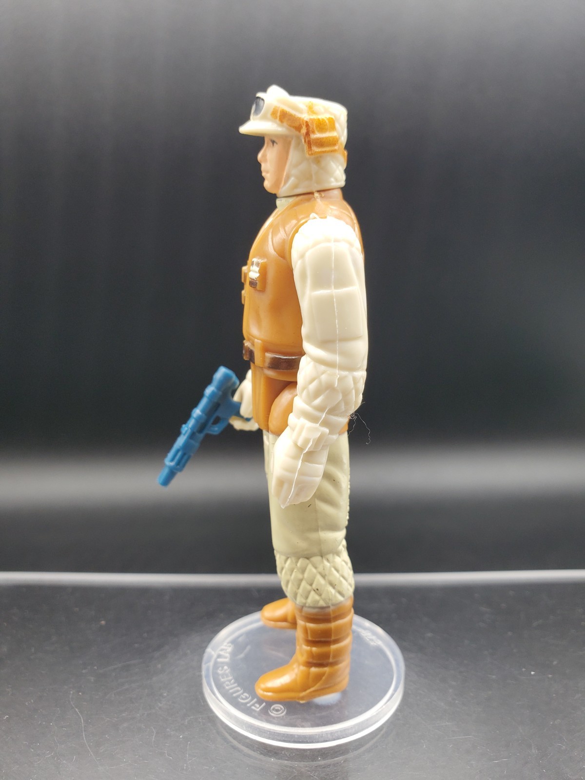 Rebel Soldier (Hoth Battle Gear) sold