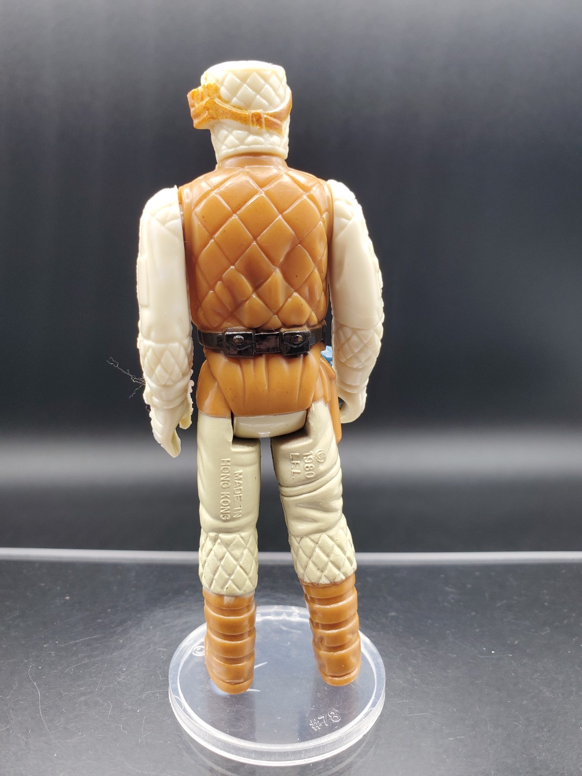 Rebel Soldier (Hoth Battle Gear) sold