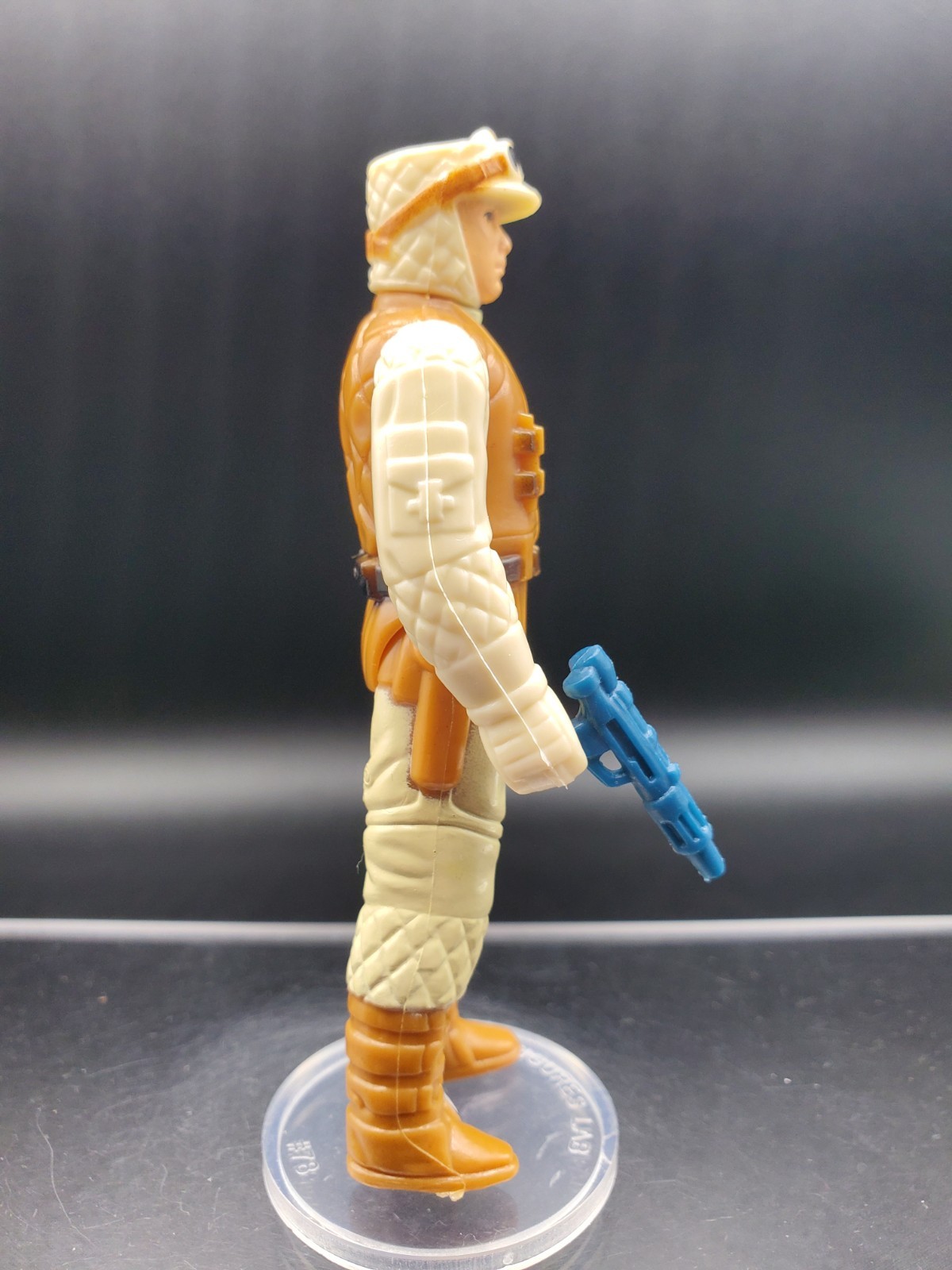 Rebel Soldier (Hoth Battle Gear) sold