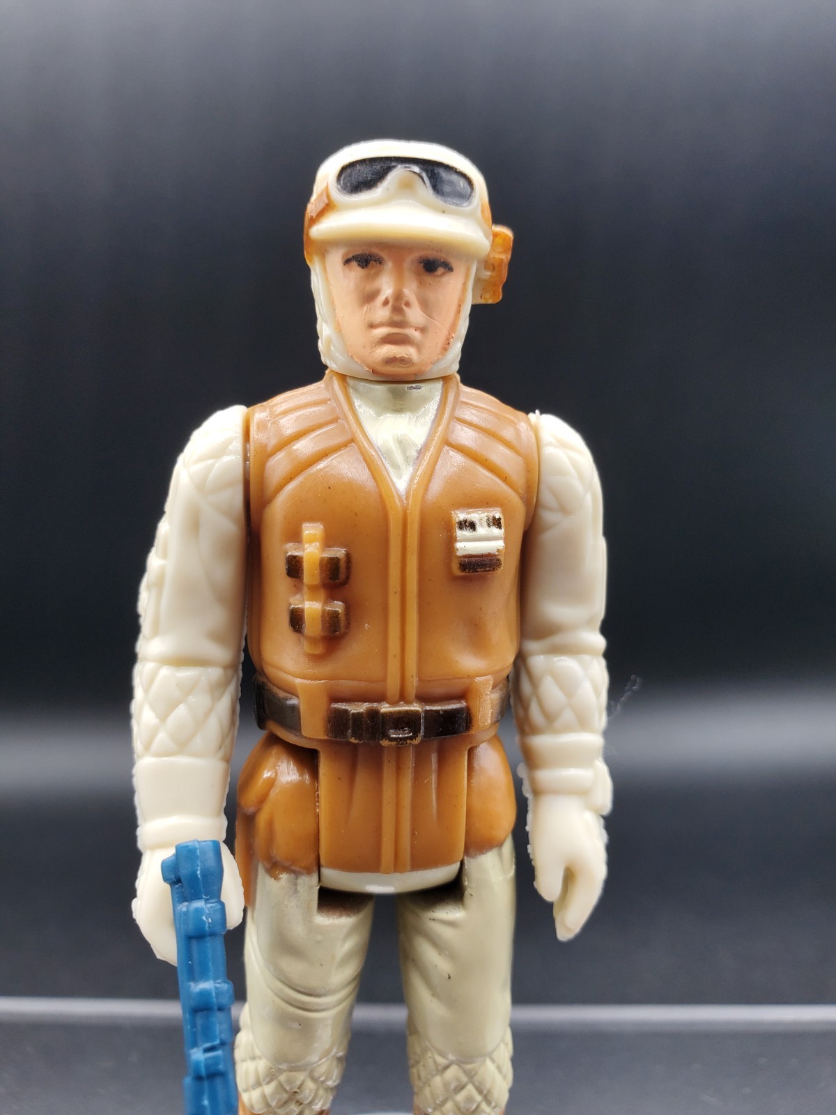 Rebel Soldier (Hoth Battle Gear) sold