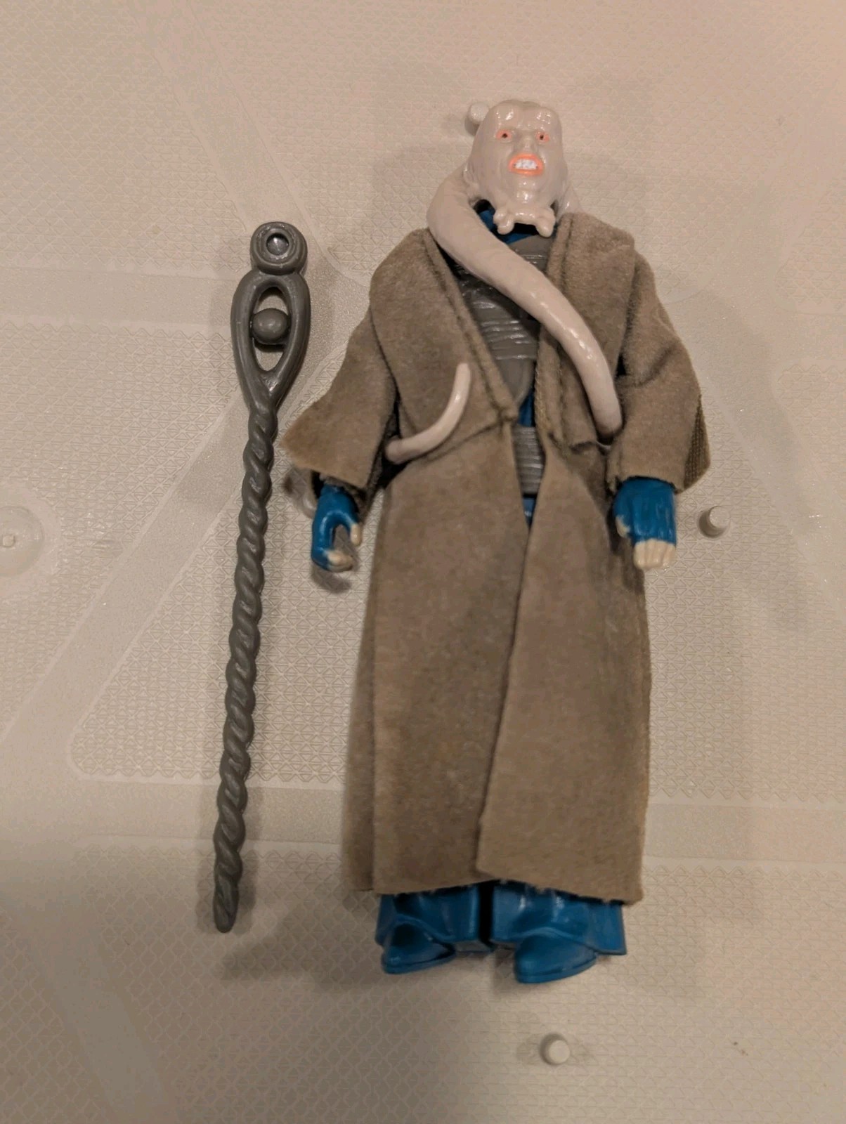 Bib Fortuna sold