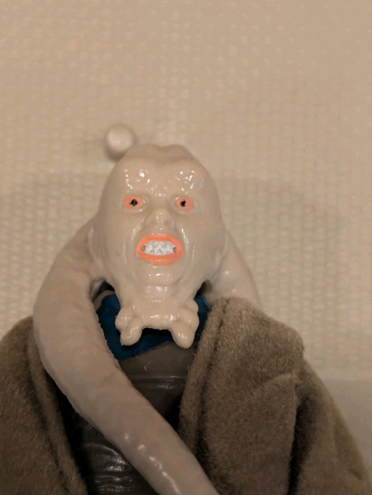 Bib Fortuna sold