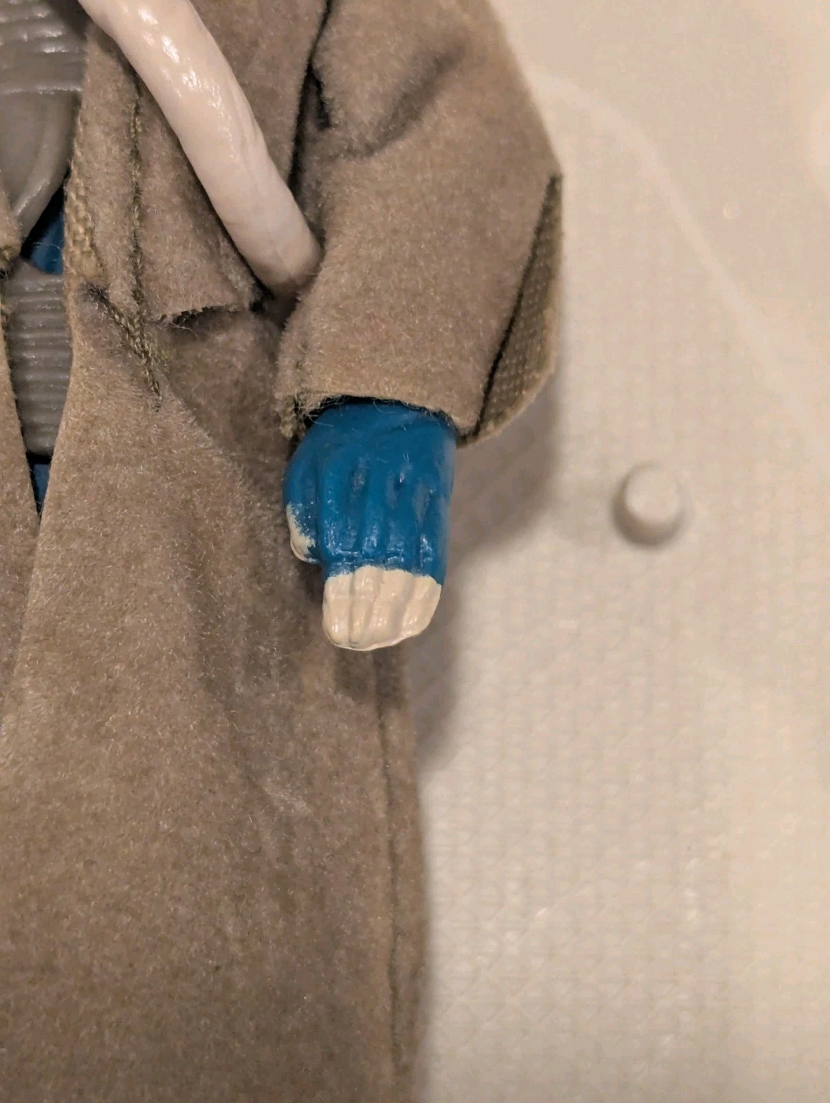 Bib Fortuna sold