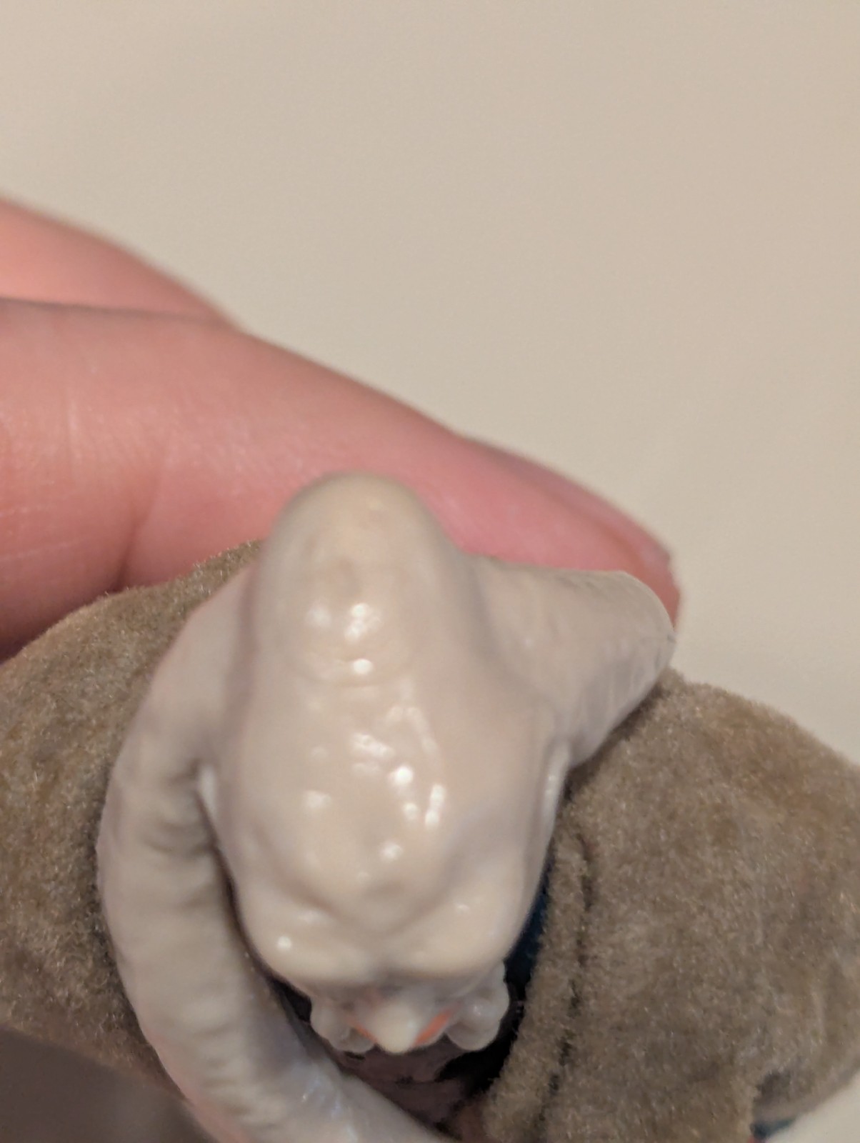Bib Fortuna sold