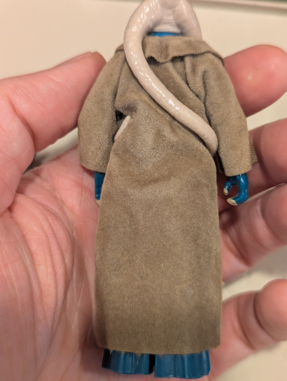 Bib Fortuna sold