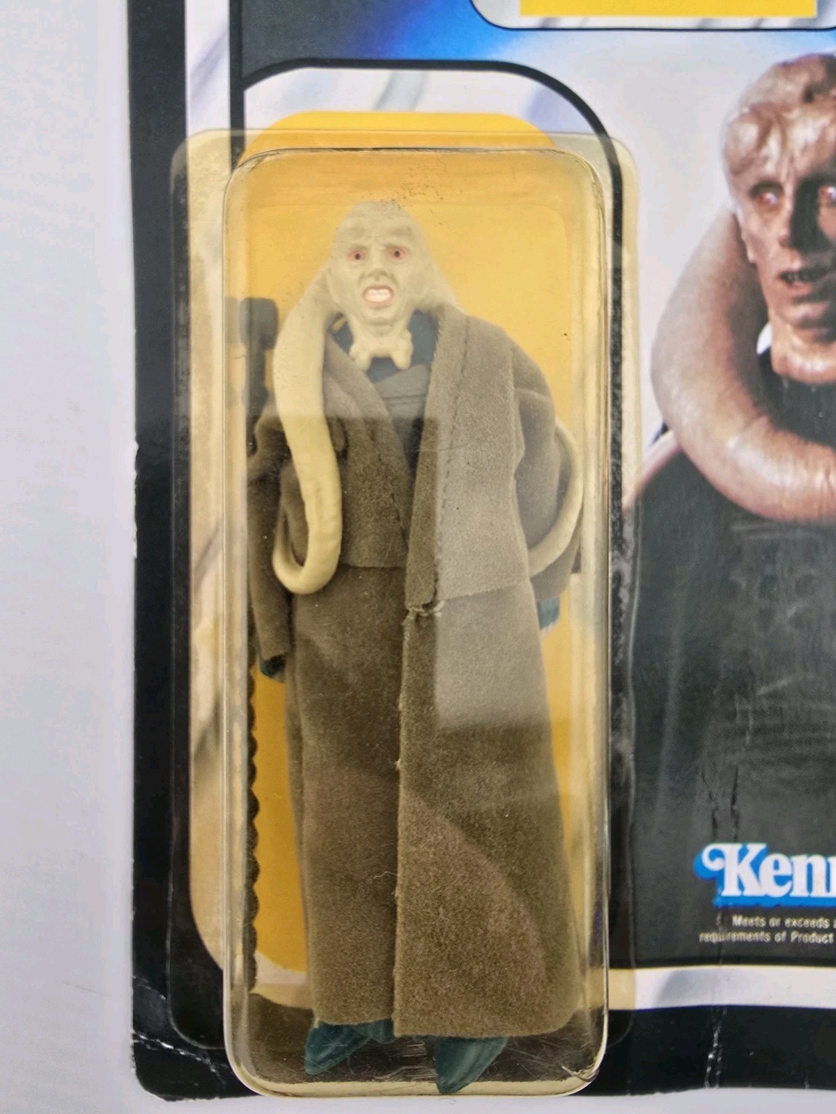 Bib Fortuna sold