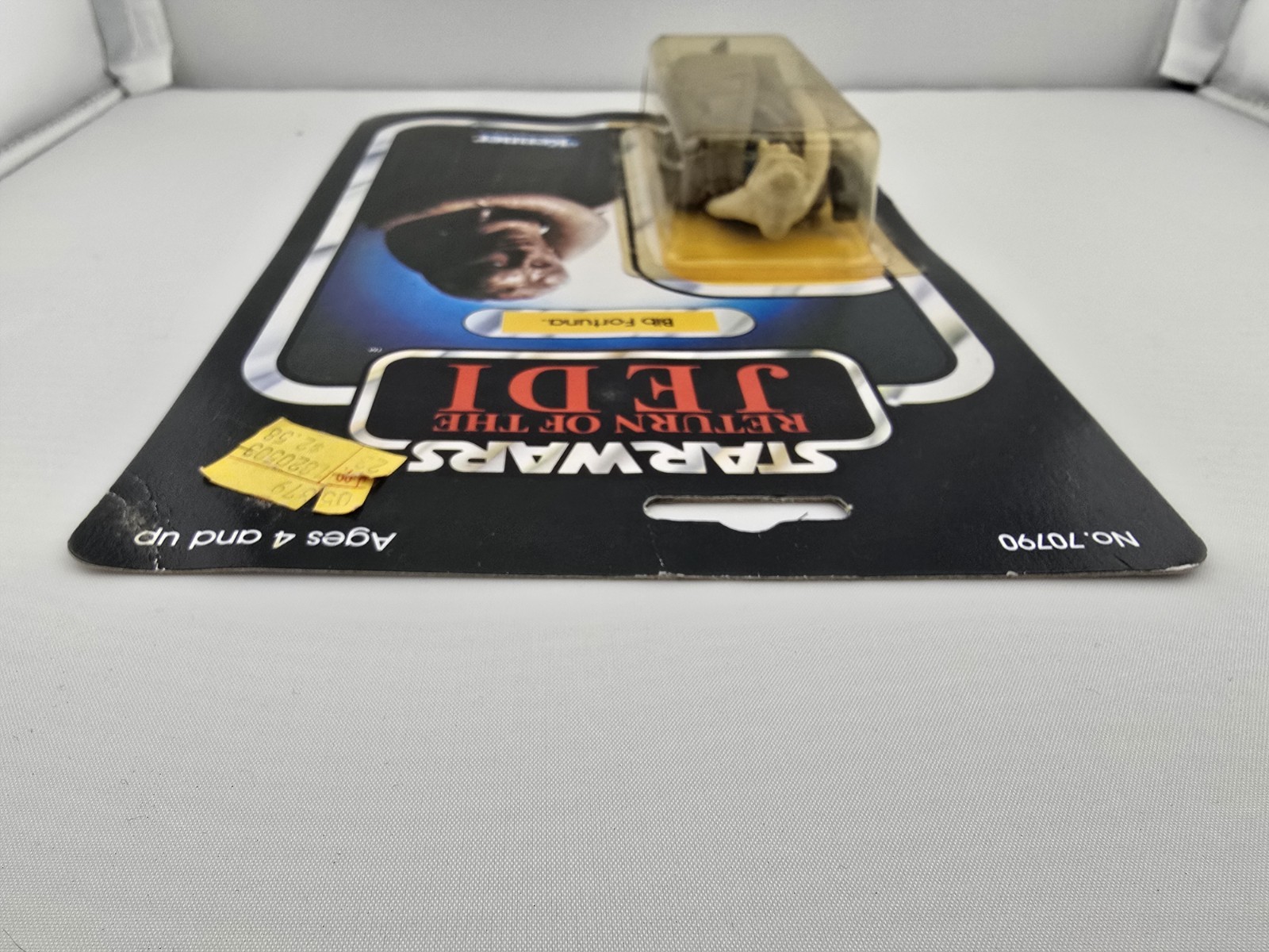 Bib Fortuna sold
