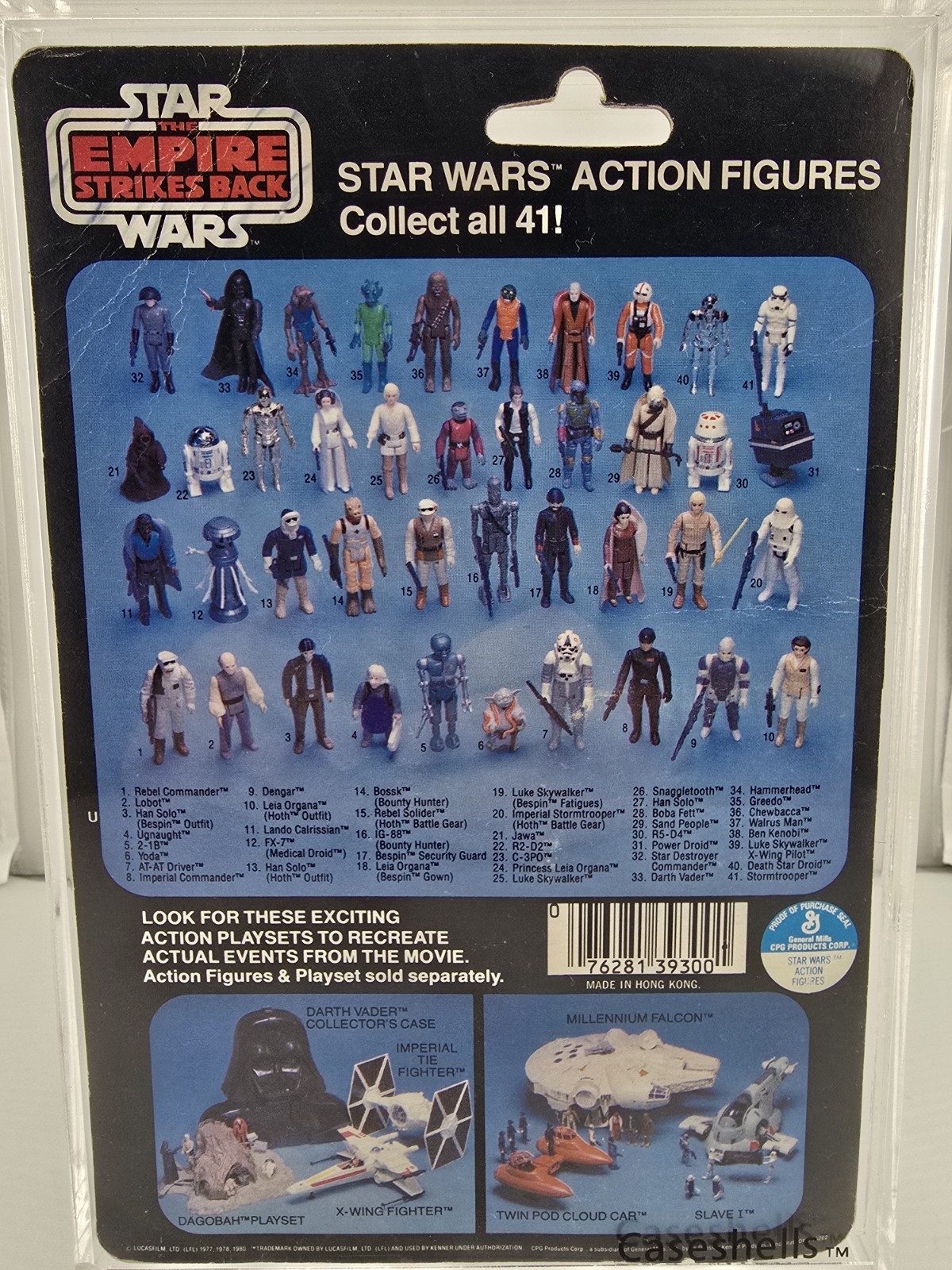 Rebel Soldier (Hoth Battle Gear) sold