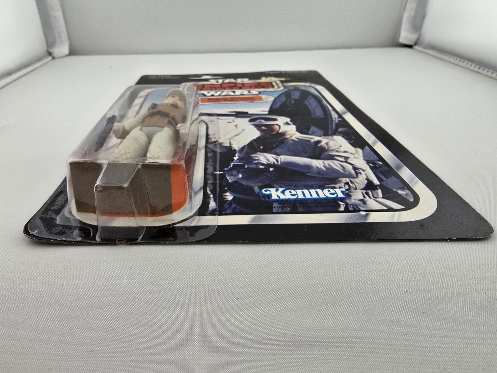 Rebel Soldier (Hoth Battle Gear) sold