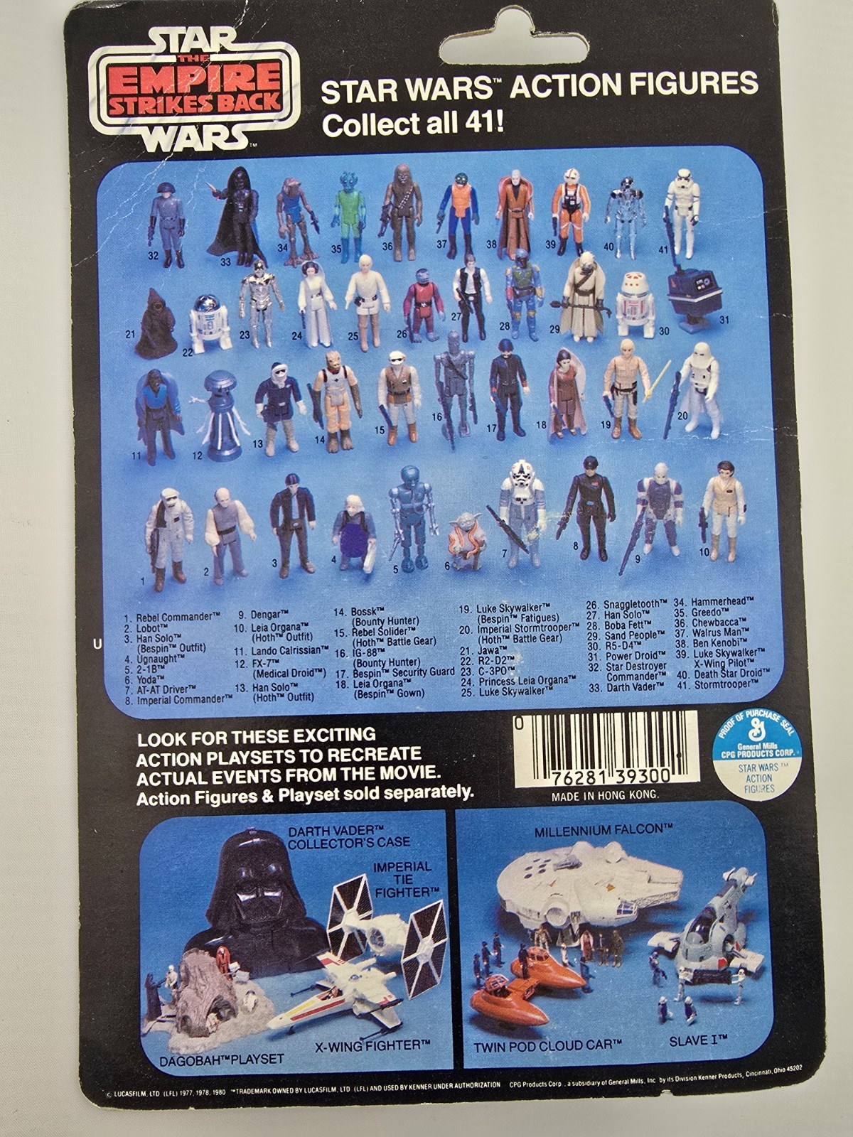 Rebel Soldier (Hoth Battle Gear) sold