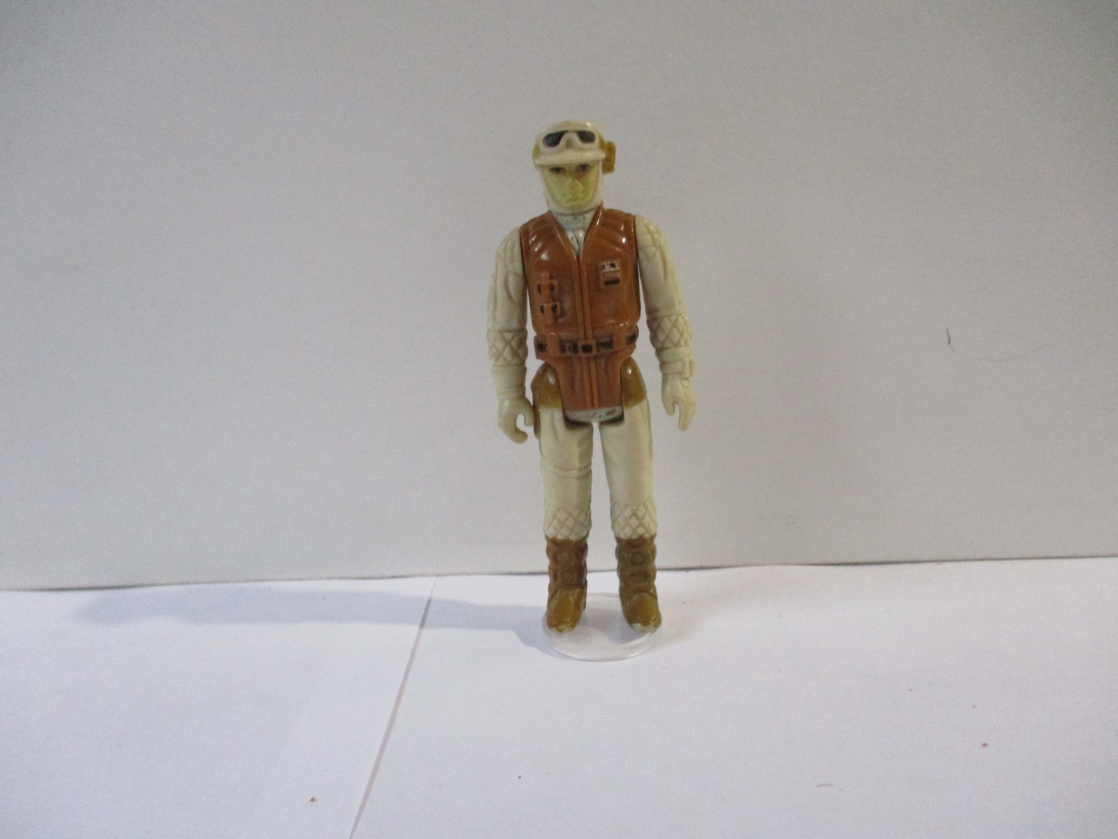 Rebel Soldier (Hoth Battle Gear) sold
