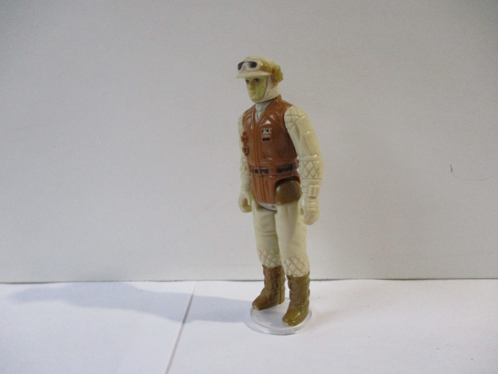 Rebel Soldier (Hoth Battle Gear) sold