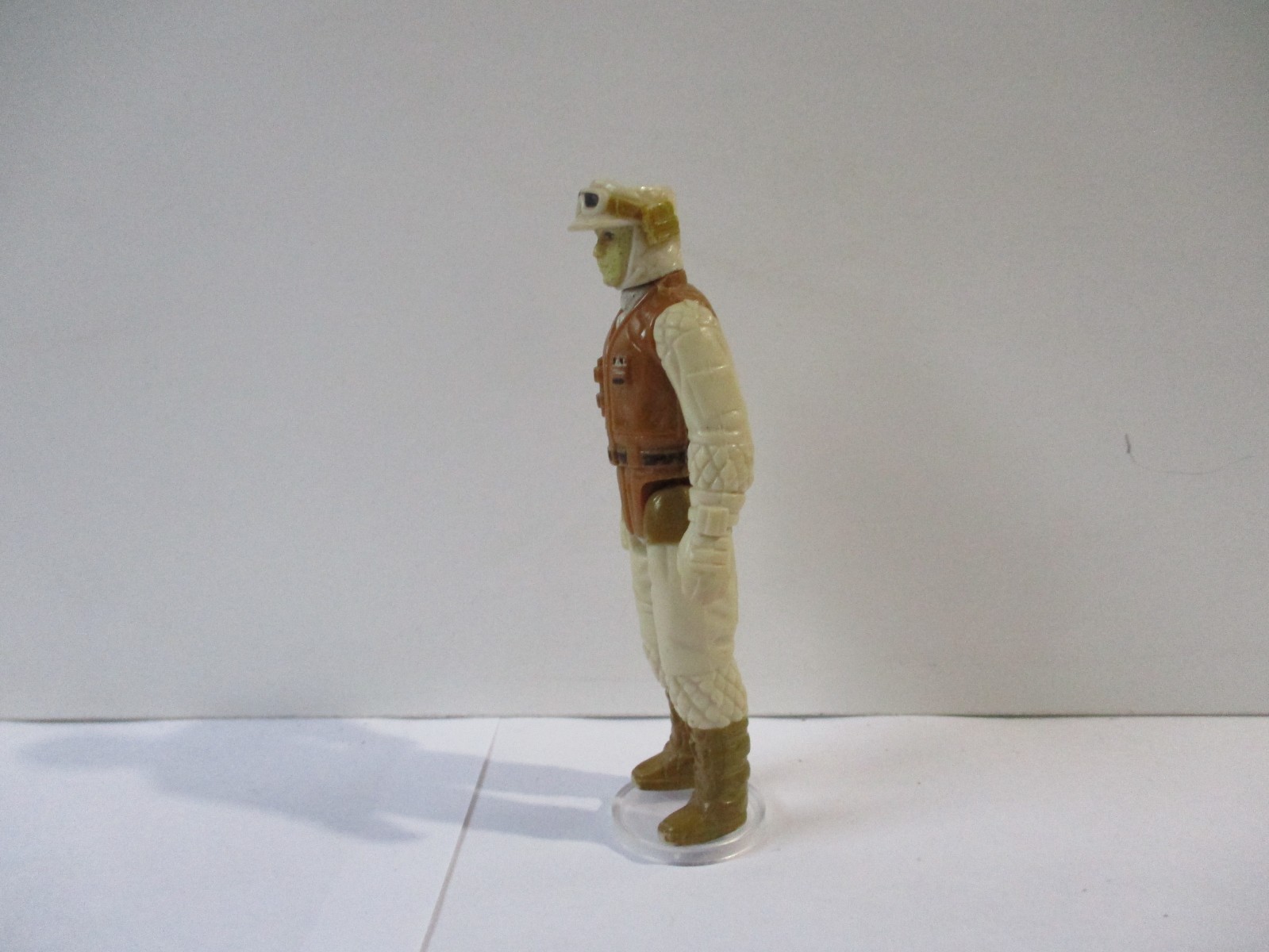 Rebel Soldier (Hoth Battle Gear) sold
