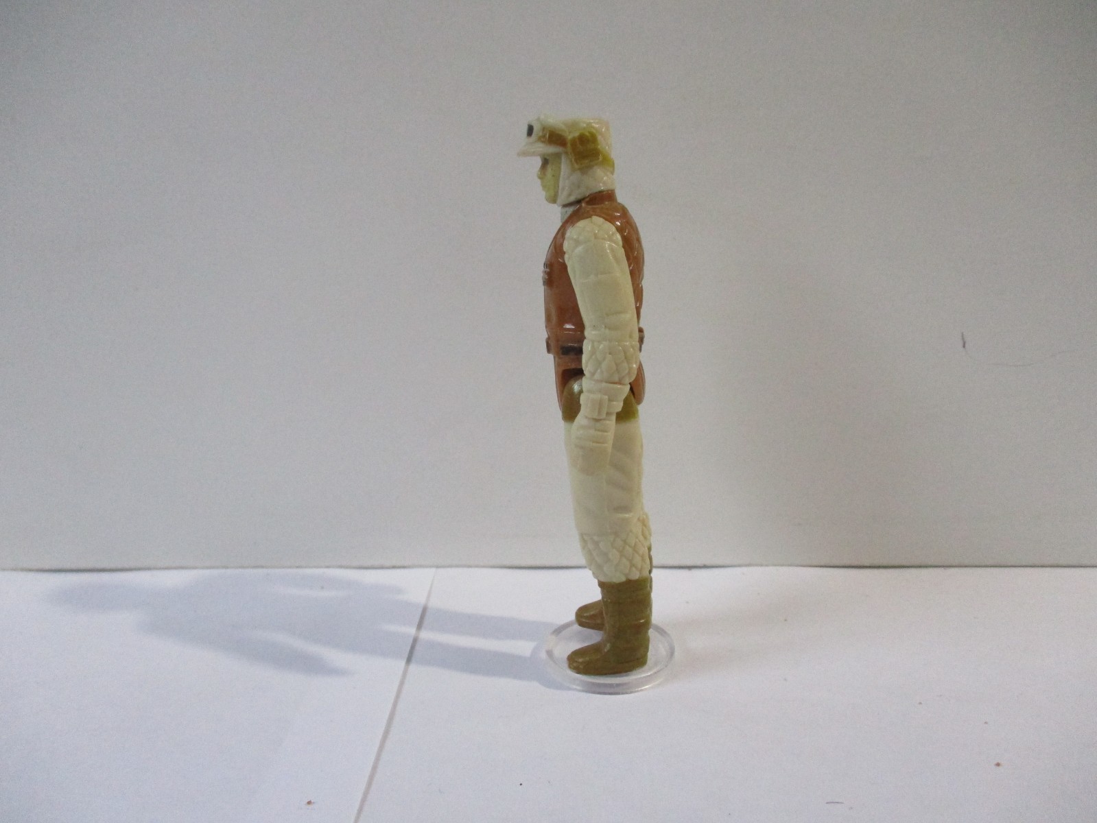 Rebel Soldier (Hoth Battle Gear) sold