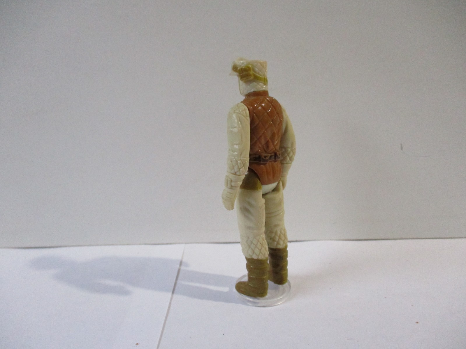 Rebel Soldier (Hoth Battle Gear) sold