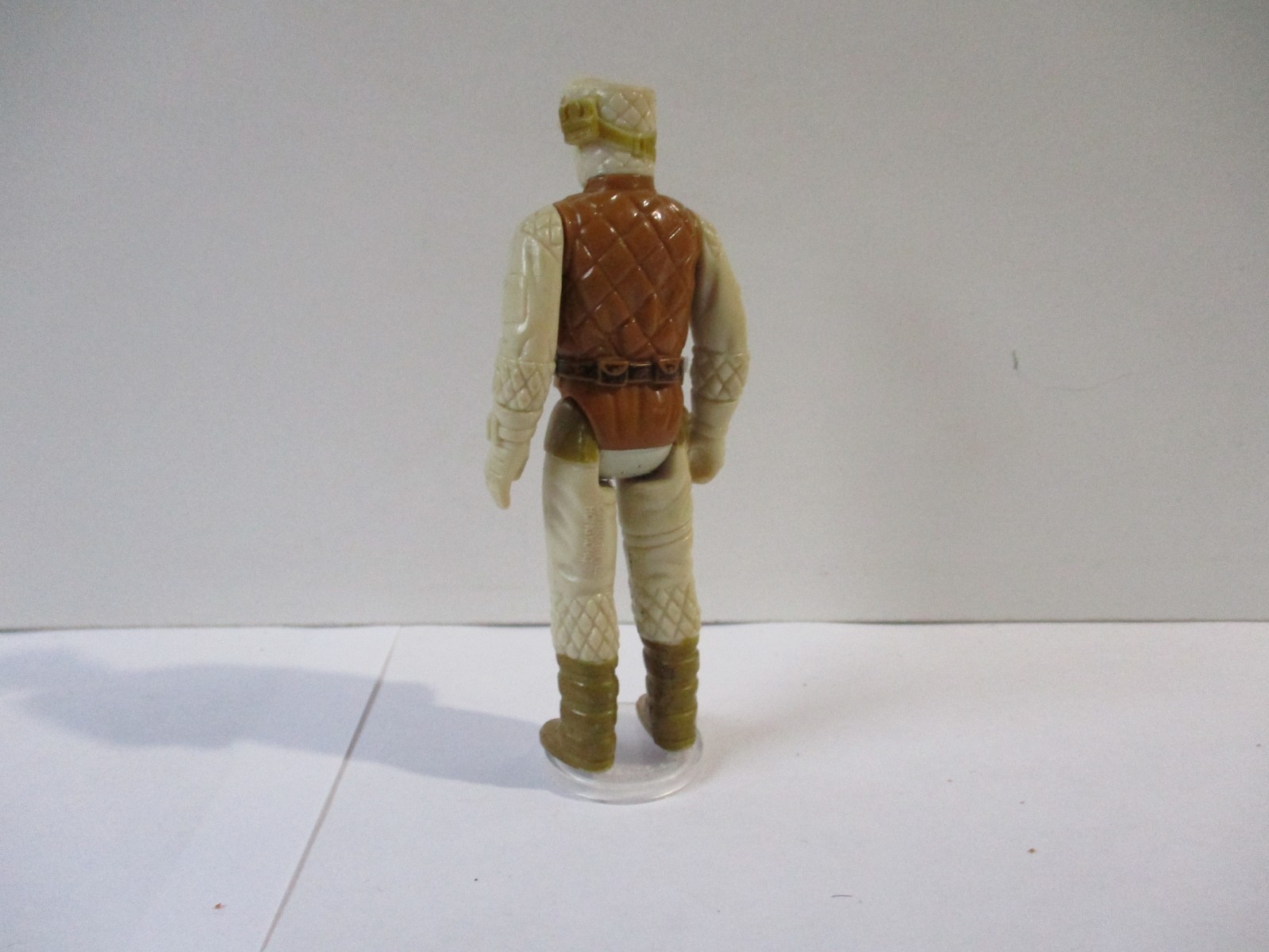 Rebel Soldier (Hoth Battle Gear) sold