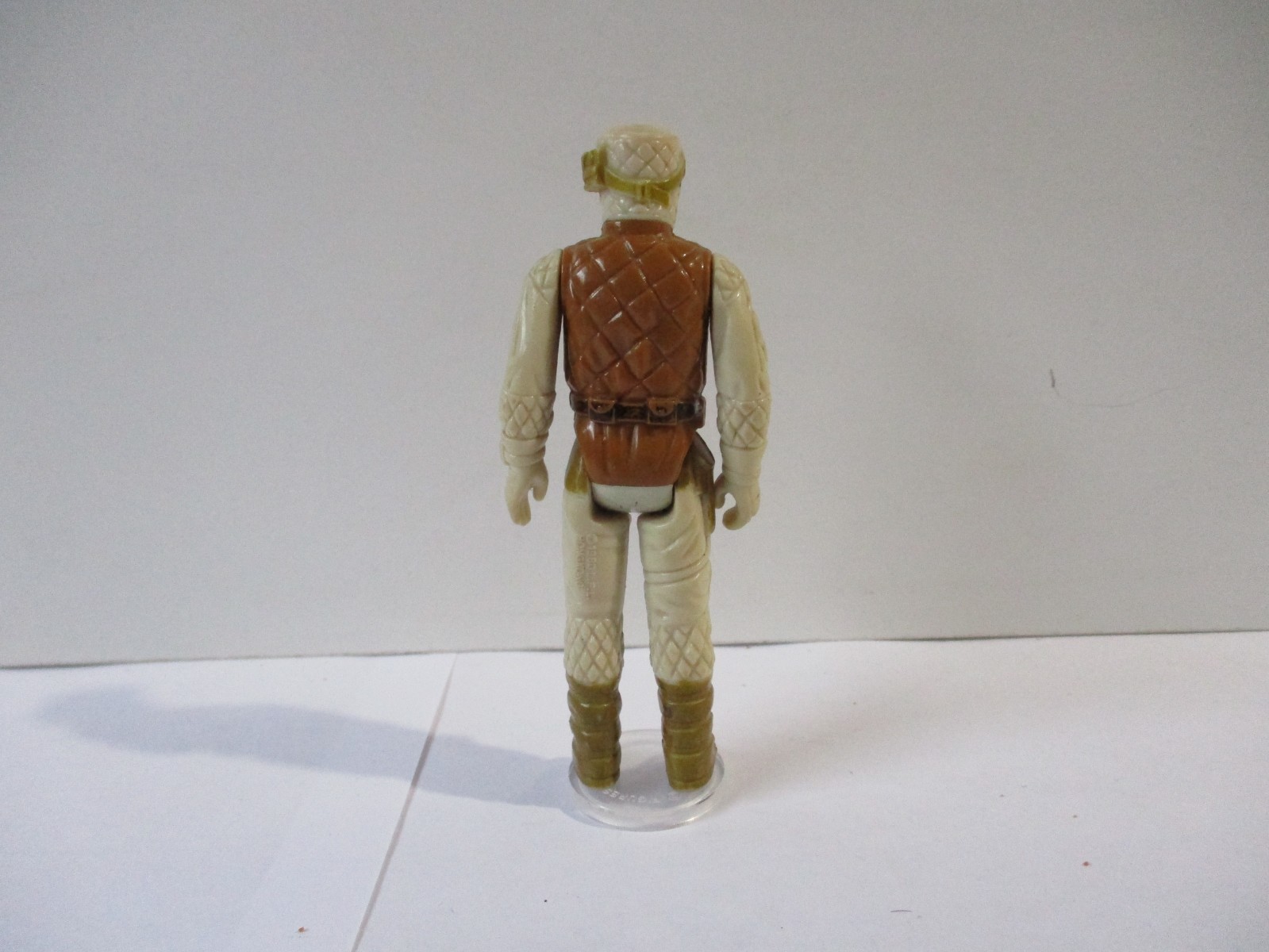 Rebel Soldier (Hoth Battle Gear) sold