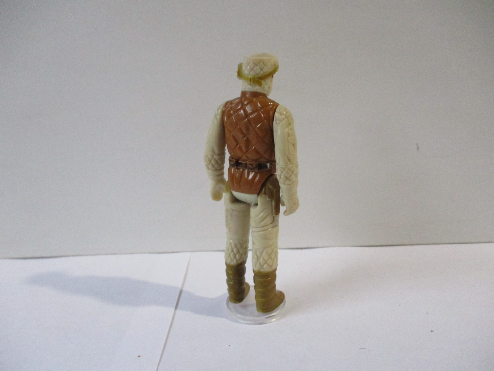 Rebel Soldier (Hoth Battle Gear) sold