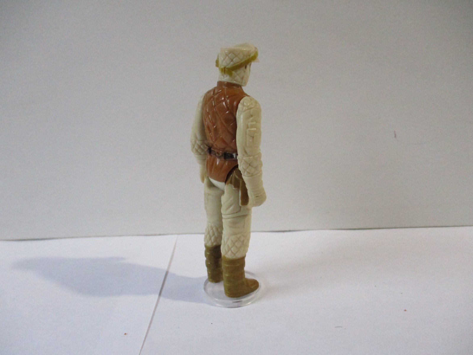 Rebel Soldier (Hoth Battle Gear) sold