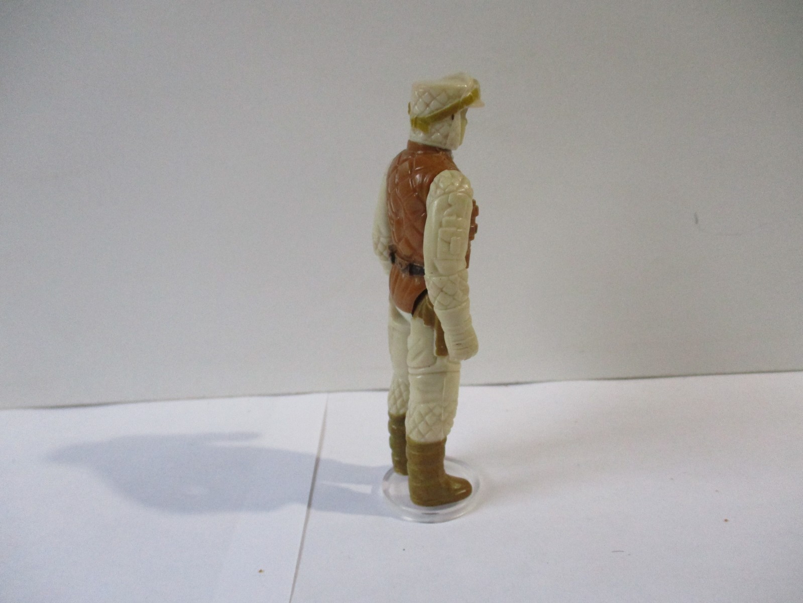 Rebel Soldier (Hoth Battle Gear) sold