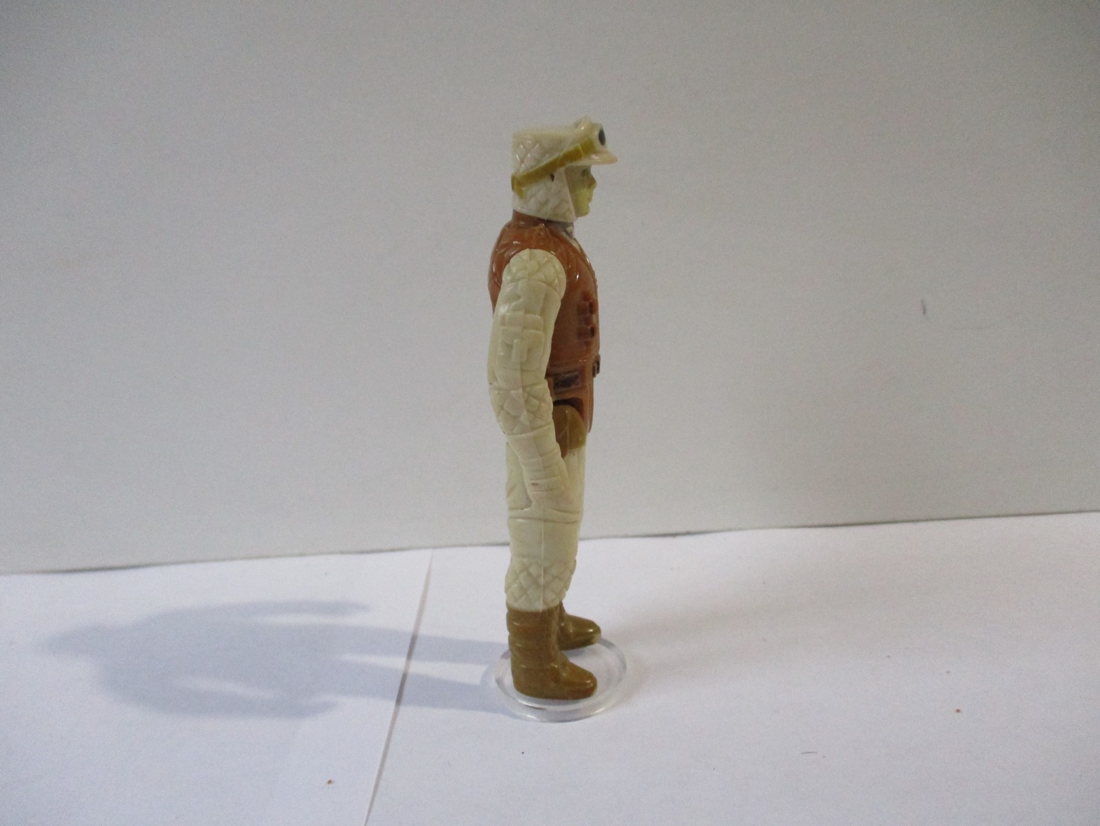 Rebel Soldier (Hoth Battle Gear) sold