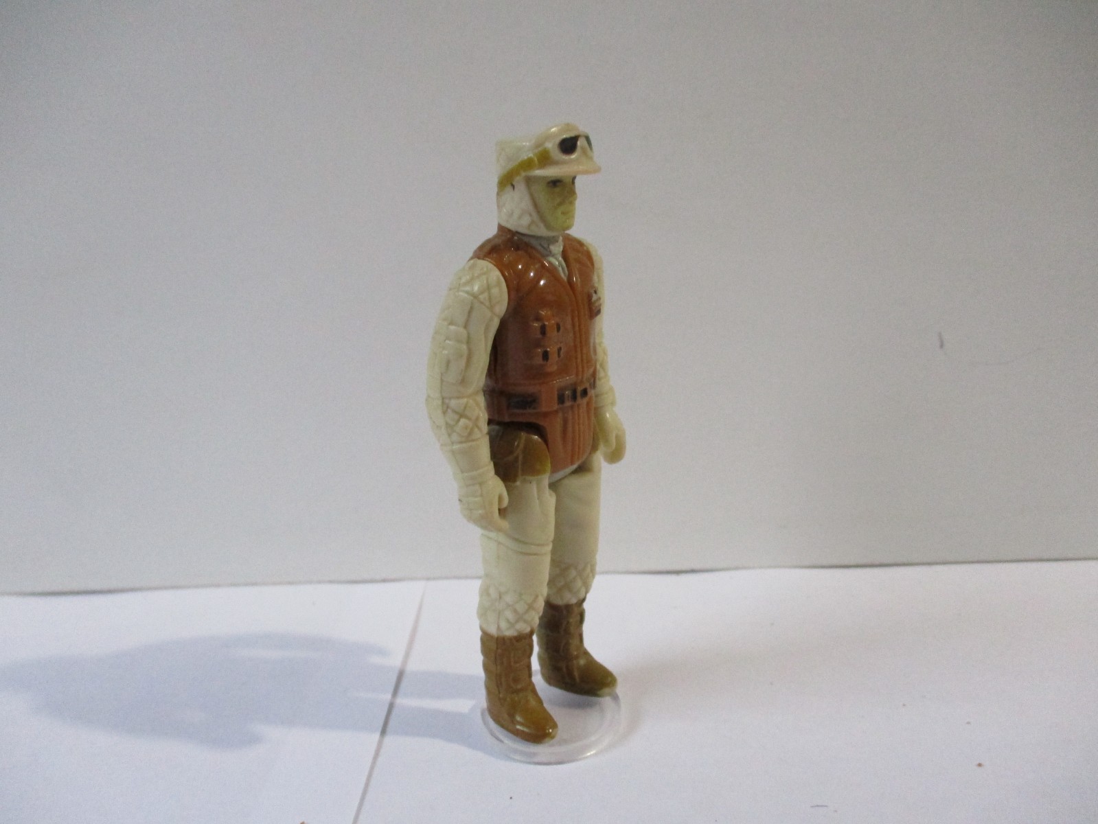 Rebel Soldier (Hoth Battle Gear) sold