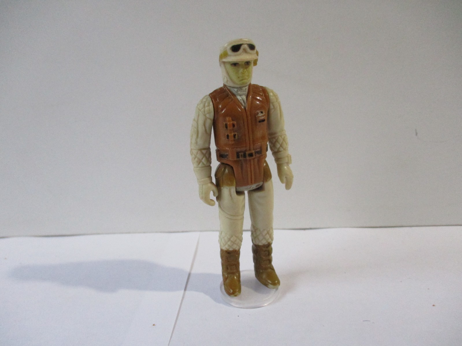 Rebel Soldier (Hoth Battle Gear) sold