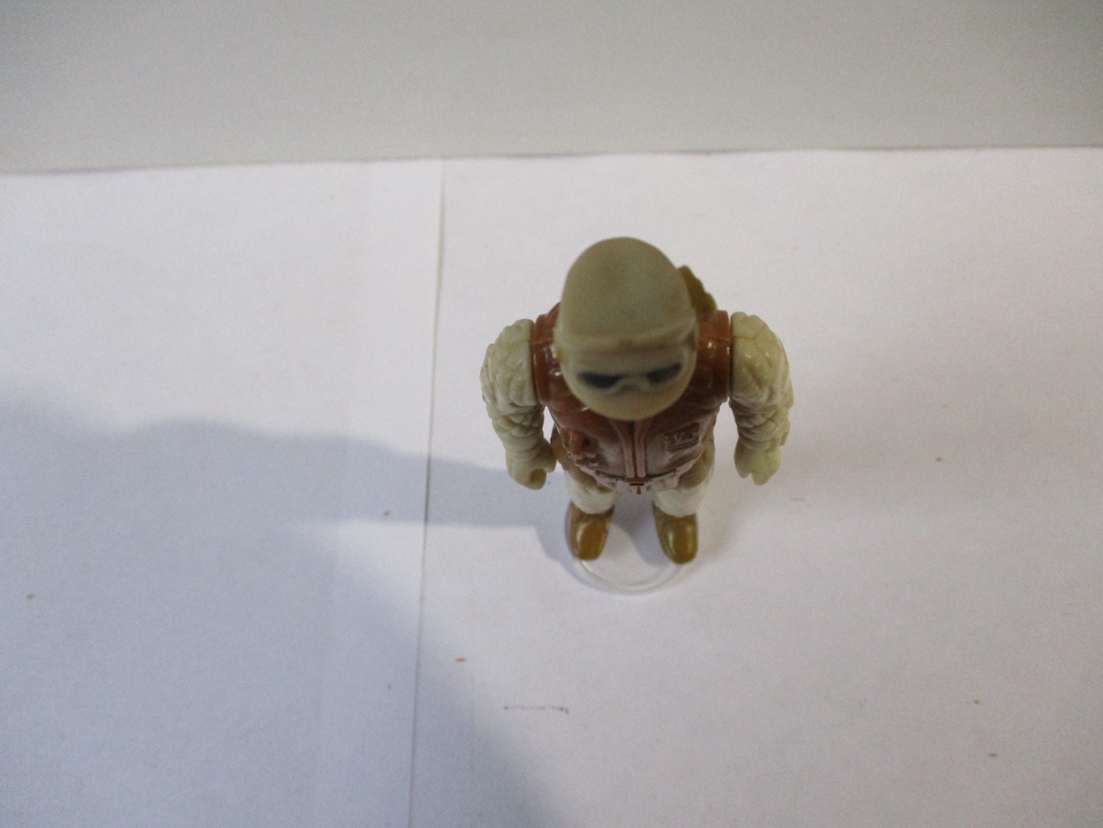 Rebel Soldier (Hoth Battle Gear) sold