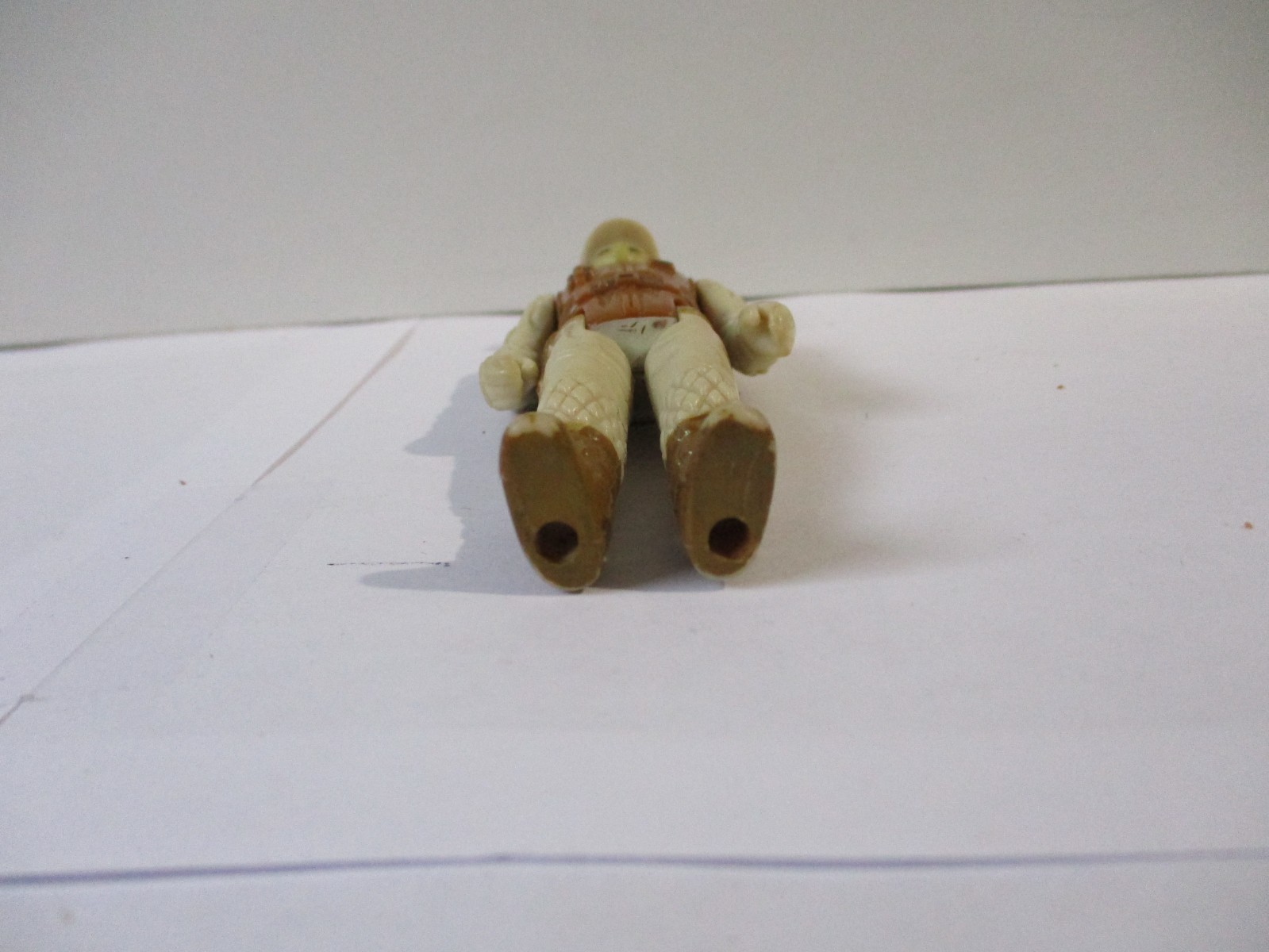 Rebel Soldier (Hoth Battle Gear) sold