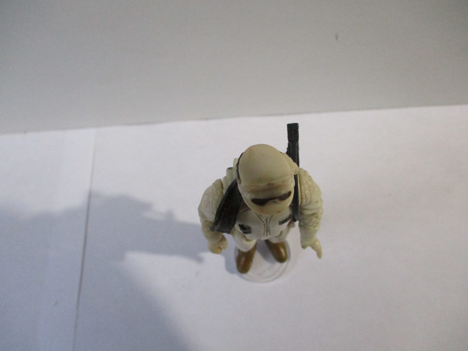 Rebel Commander sold