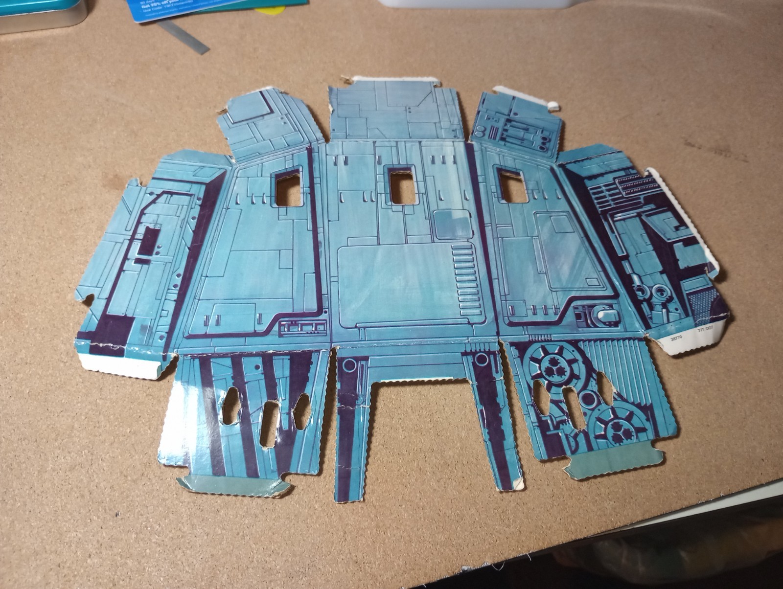 Hoth Ice Planet Adventure Set sold