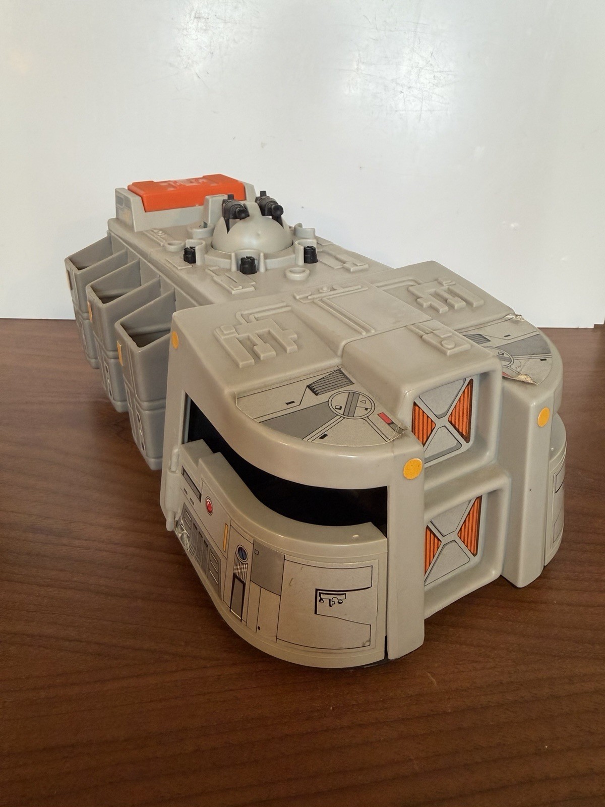 Imperial Cruiser sold