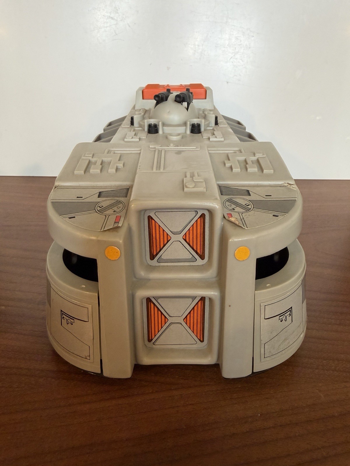 Imperial Cruiser sold
