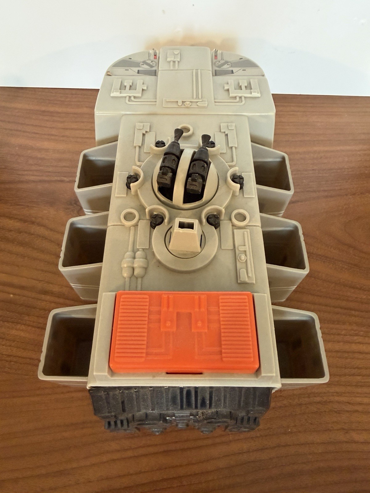 Imperial Cruiser sold