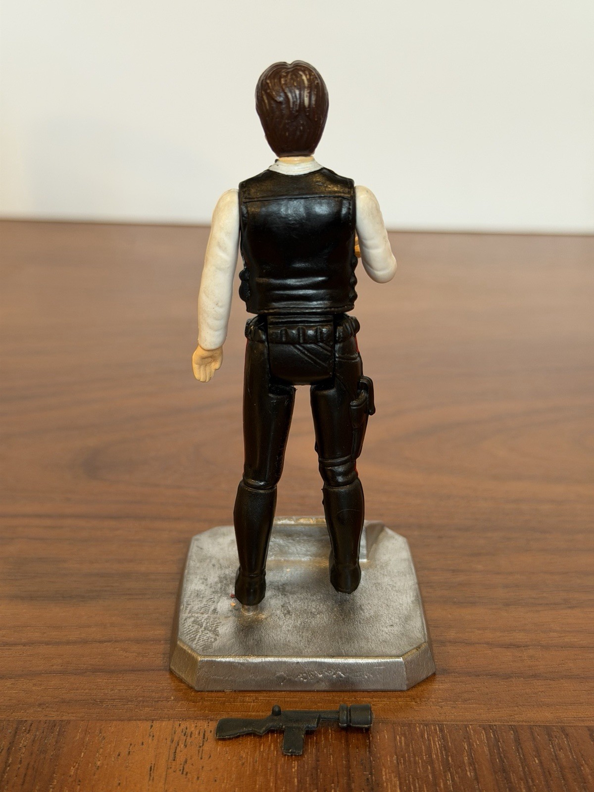 Han Solo sold