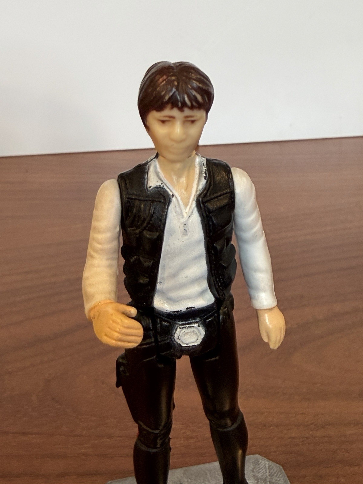 Han Solo sold