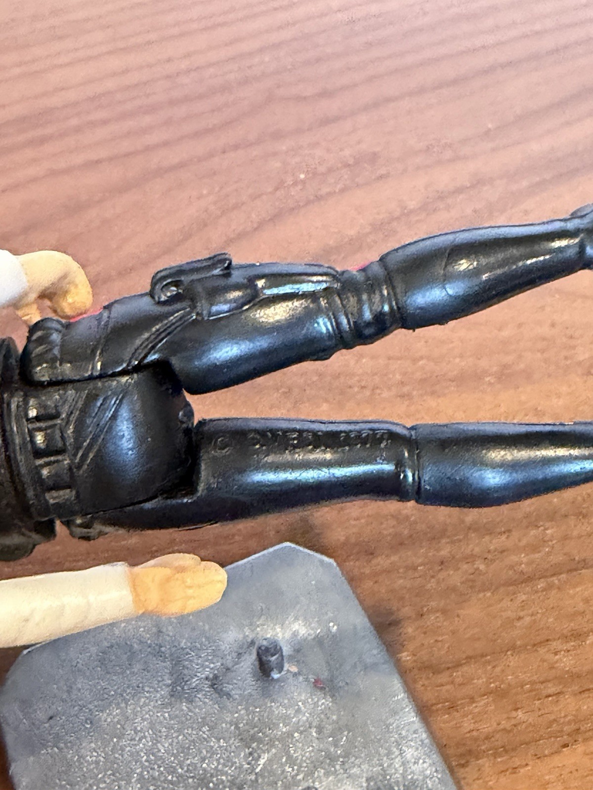 Han Solo sold