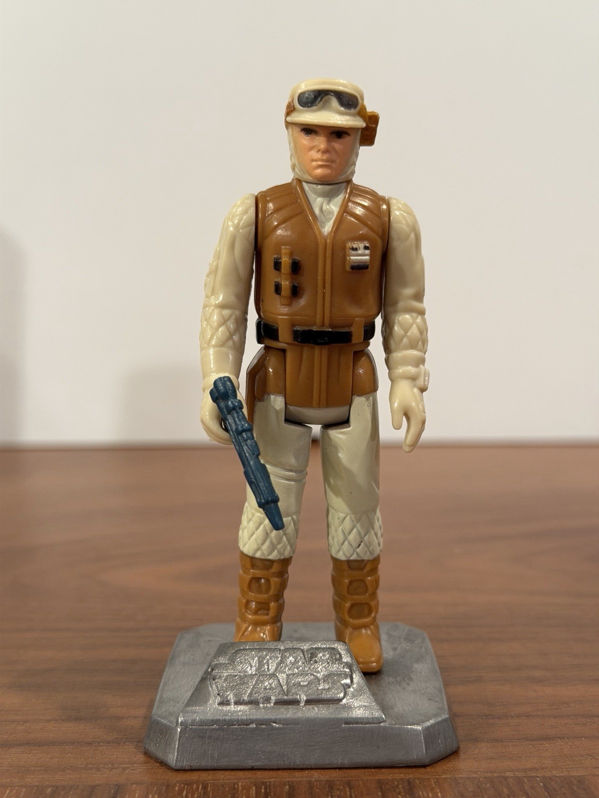 Rebel Soldier (Hoth Battle Gear) sold