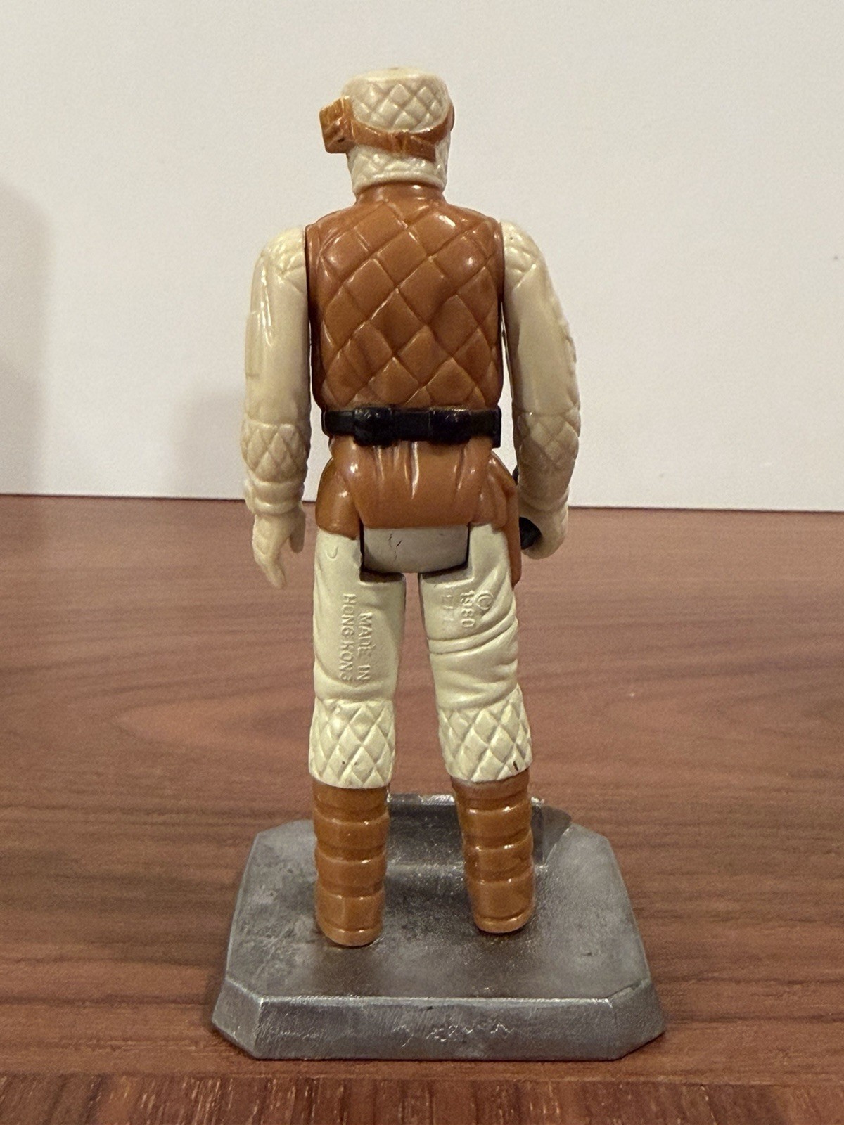 Rebel Soldier (Hoth Battle Gear) sold