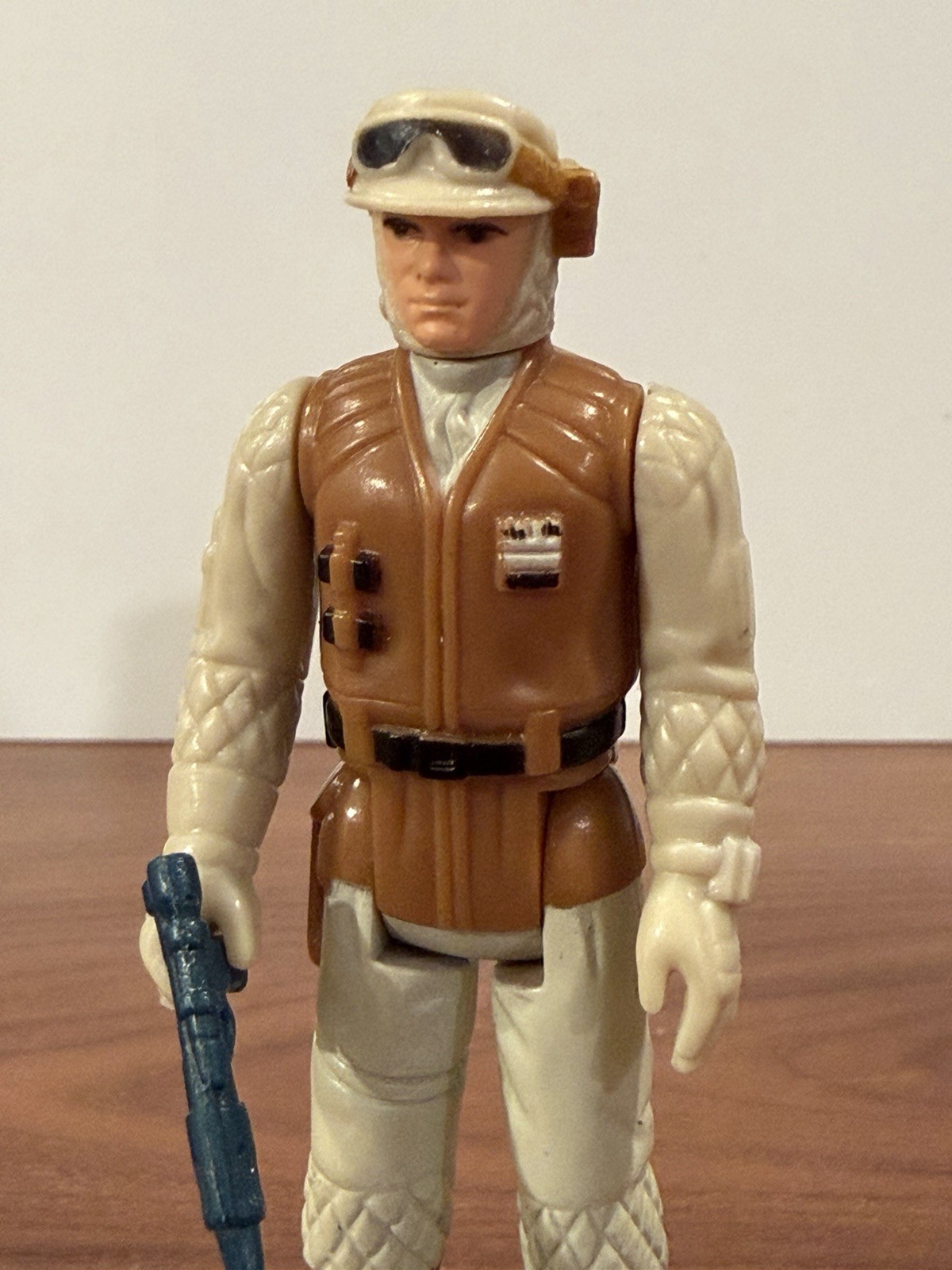 Rebel Soldier (Hoth Battle Gear) sold
