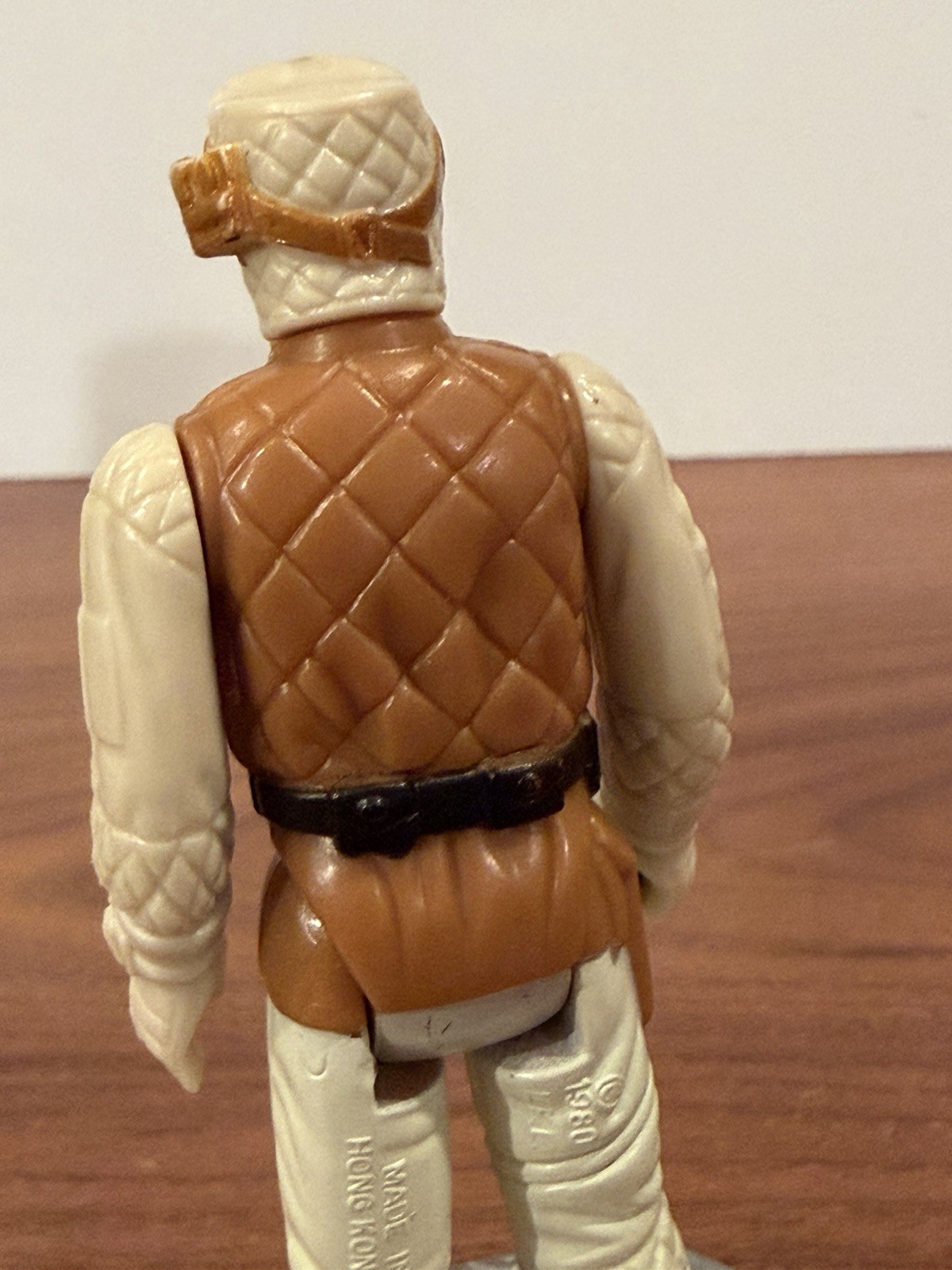 Rebel Soldier (Hoth Battle Gear) sold